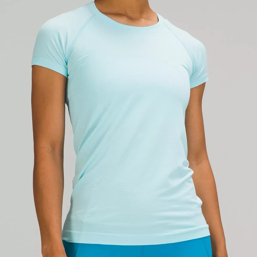 SWIFTLY TECH SHORT SLEEVE SHIRT 2.0